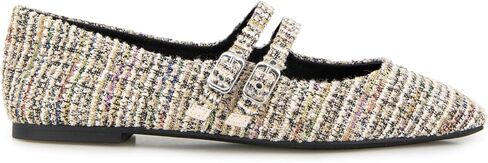 Kenneth Cole Women's Fashion Mary Jane Flat in Saudi Arabia