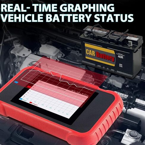 2023 Newest LAUNCH CRP129E Code Reader Oil/EPB/SAS/TPMS/DPF/BMS/Throttle Reset,Injector Coding Diagnostic Scanner,Lifetime Free Online Update,ABS SRS TCM Engine OBD2 Scanner,AUTO VIN + TPMS Tool in Saudi Arabia
