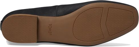 حذاء مسطح للسيدات من TOMS Bianca Mary Jane in Saudi Arabia