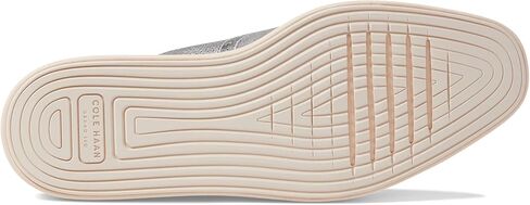 كول هان Originalgrand Platform Wing Tip Oxford Silver Talca/Rose Smoke 6.5 B (M) in Saudi Arabia
