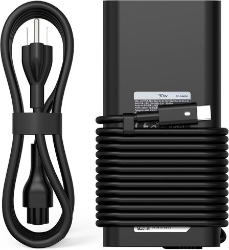 240W 180W Laptop Charger for Dell Alienware 13 15 17 R1 R2 R3 R4 X51 M17 M15 M17X M18X,Dell Precision 17 7710 7730 7670 7780 7770 M6500 M6700 M6800 Computer AC Adapter Power Cord in Kuwait