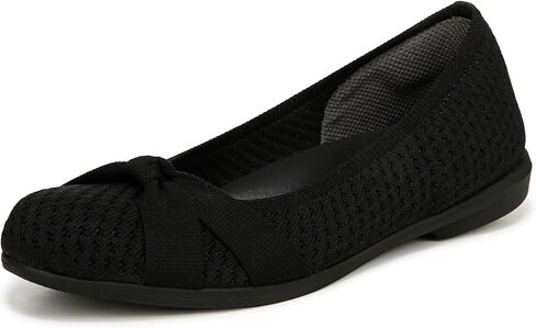 حذاء الباليه الكلاسيكي المسطح للسيدات من BZees in Kuwait