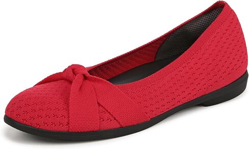 BZees Women's Classic Ballet Flat in Saudi Arabia