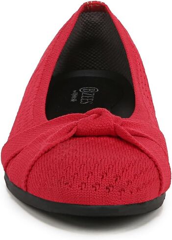 BZees Women's Classic Ballet Flat in Saudi Arabia