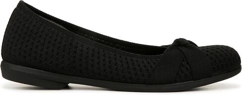 حذاء الباليه الكلاسيكي المسطح للسيدات من BZees in Kuwait