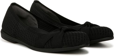 حذاء الباليه الكلاسيكي المسطح للسيدات من BZees in Kuwait