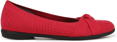 BZees Women's Classic Ballet Flat in Saudi Arabia
