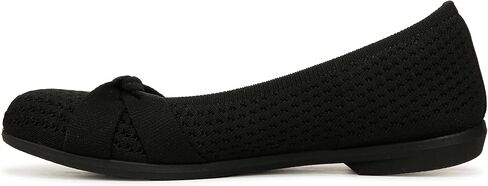 حذاء الباليه الكلاسيكي المسطح للسيدات من BZees in Kuwait