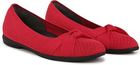 BZees Women's Classic Ballet Flat in Saudi Arabia