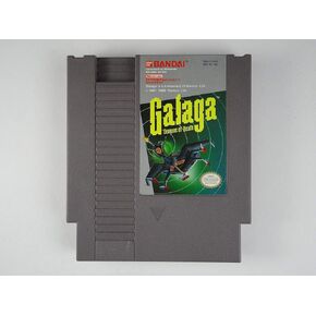 Galaga: Demons of Death (Renewed)