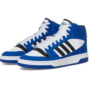 adidas unisex-adult Turnaround Mid Top Basketball Sneaker