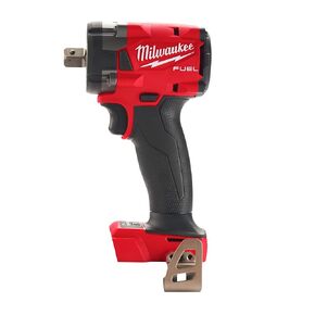 Milwaukee M18 FUEL 1/2 COMPACT IMPACT WRENCH W/ (2855P-20)