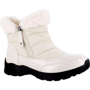 Easy Street womens Wedge Boots