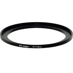 ICE Magco 67mm-112mm Magnetic Step Up Ring Filter Adapter 67 112