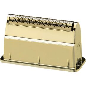 StyleCraft Replacement Gold Titanium Slick Foil Head for The StyleCraft Uno Men's Cordless Shaver