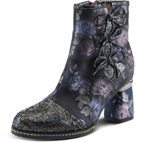 Spring Step L'Artiste Women's Carre Fashion Boot