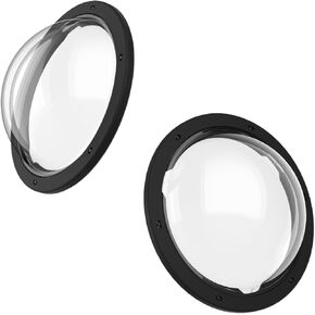 Kandao QooCam Camera Lens Protector for QooCam 3 and QooCam 3 Ultra