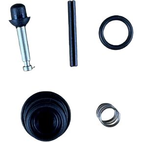 F350S Rebuild Kit,compatible with Paslode Framing Nailer Parts for F350S F350 Framing Nailer Replacement Parts 219224 Trigger Valve Contain 402669 Pin Fastens Trigger