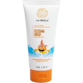 Eczema Gold, Eczema Cream for Baby, Eczema Cream for Kids, Baby Eczema Cream, Baby Eczema, Eczema Lotion for Kids, Baby Eczema Flare Cream, Moisturizes & Relieves Dry, Itchy, Irritated Skin