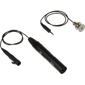 AKG Pro Audio C562 CM Professional Flush-Mount Boundary Layer Microphone