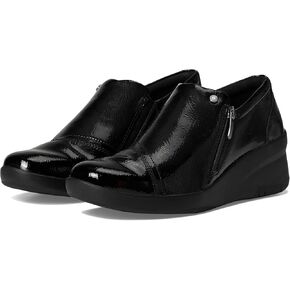 حذاء Suttyn Zip للسيدات من Clarks