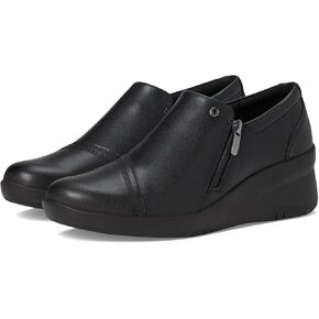 حذاء Suttyn Zip للسيدات من Clarks