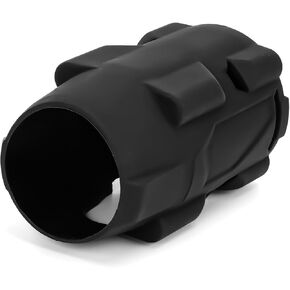 Mid-Torque Impact Rubber Protective Boot for M18 Fuel, 49-16-2960 Protective Boot 3/8" High Torque Impact Wrench Boot for Milwaukee 2960-20 2962-20 2962P-20 Impact