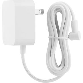LEFXMOPHY Charger for Blemil Baby BL9052 BL9052-2 BL9046-2 Baby Monitor Power Supply with 5ft Power Cord