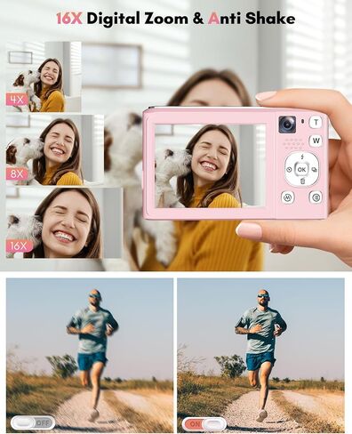 كاميرا رقمية بدقة 4K، وكاميرات ذات تركيز تلقائي بدقة 48 ميجابكسل للتصوير الفوتوغرافي، وكاميرا مدمجة لمدونات الفيديو مع كاميرا أمامية وخلفية، وكاميرات قابلة للتصوير والتصوير قابلة للتكبير والتصغير بمعدل 16X مع بطاقة SD سعة 32 جيجابايت، ومضادة للاهتزاز، وبط in Saudi Arabia
