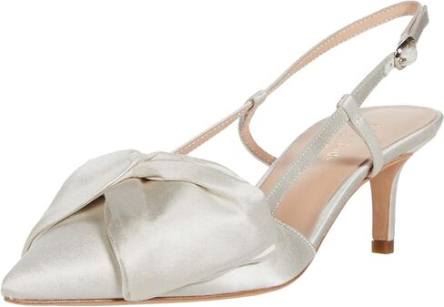 Kate Spade New York Women's Marseille Pump, Black, 10 in Saudi Arabia