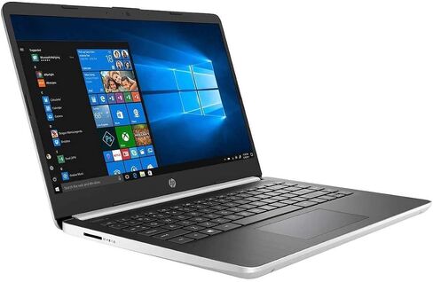 2020 أحدث اتش بي 14 بوصة بريميوم فل اتش دي اي بي اس، الجيل 10 i5-1035G4 (حتى 3.7 جيجاهرتز، بيت i7-7500)، ذاكرة رام 8 جيجا، 256 جيجا اس اس دي، اتش دي، واي فاي، بلوتوث، ويندوز 10 in Saudi Arabia