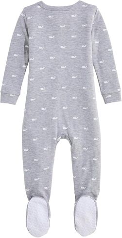 vineyard vines Baby Baby Footie in Saudi Arabia