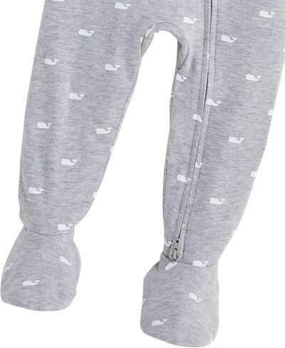 vineyard vines Baby Baby Footie in Saudi Arabia