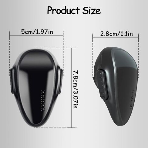 Oven Lock Child Safety (1 pack), Cabinet Locks Baby Proofing, Baby and Child Proof Locks for Drawer Oven Stove Door, Upgrade Heat-Resistant Material, Easy to Install, No Toolf Need - Black in Saudi Arabia