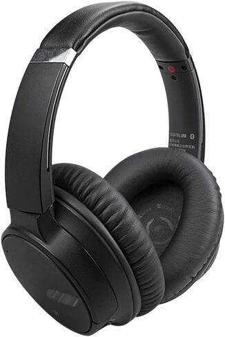Replacement Ear Pads for Sony WH-CH710N, Headphones Ear Cushions Covers for Sony WH-CH700N, WH-CH710N, WH-CH720N Headset Accessories Ear Cups Repair Part,Ear Comfort Memory Foam-titanium in Saudi Arabia