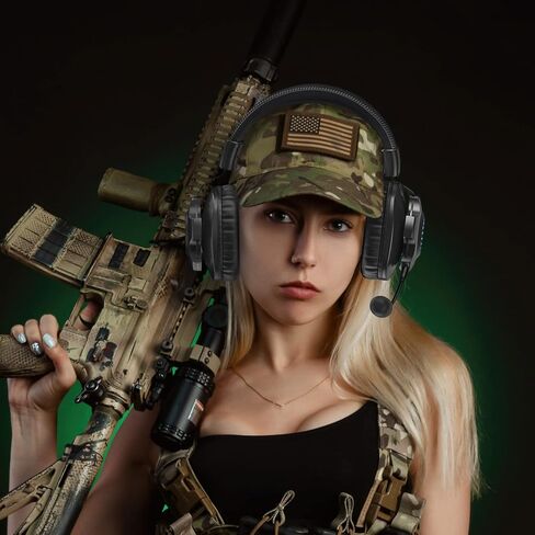 سماعة الألعاب اللاسلكية EasySMX 2.4G PS5/PS4/PC V07W بخاصية إلغاء الضوضاء فوق الأذن 7.1 سماعات رأس محيطة للألعاب مع ميكروفون قابل للفصل، وإضاءة RGB، وأغطية أذن ذات ذاكرة ناعمة، ووضع سلكي لجهاز Xbox One in Kuwait