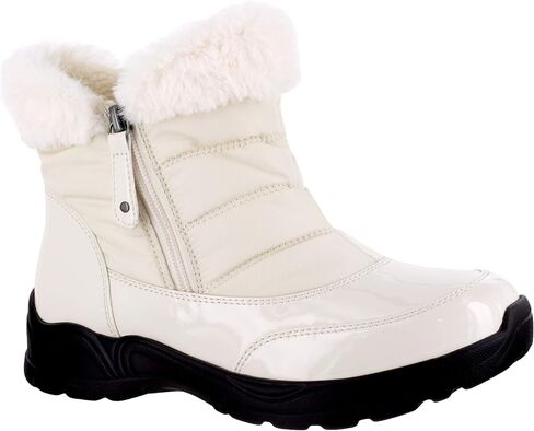 Easy Street womens Wedge Boots in Saudi Arabia
