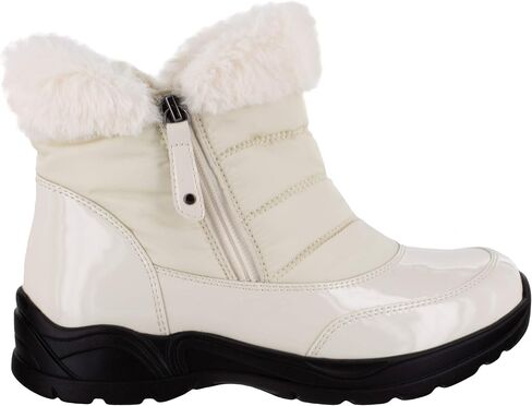 Easy Street womens Wedge Boots in Saudi Arabia