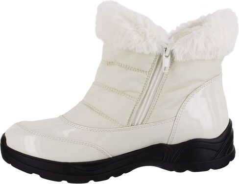 Easy Street womens Wedge Boots in Saudi Arabia