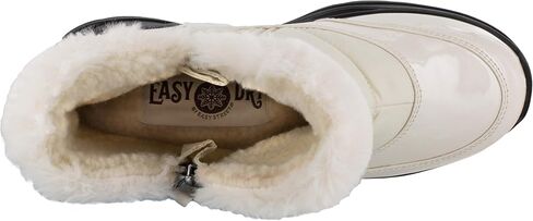 Easy Street womens Wedge Boots in Saudi Arabia