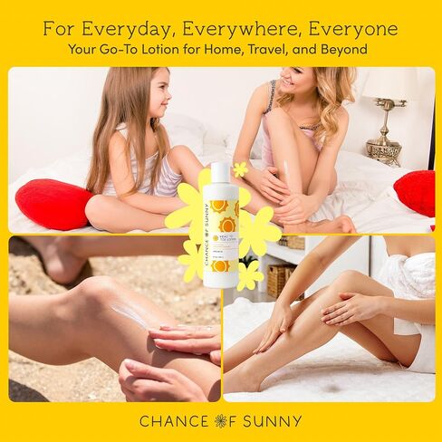 Head to Toe Lavender Lotion - Calming, Nourishing, Organic Shea Butter, Jojoba Oil - Pediatrician Approved, Dermatologist Recommended, for Sensitive Skin, Babies, 8 oz in Saudi Arabia