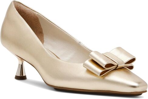 Anne Klein Theresa in Saudi Arabia