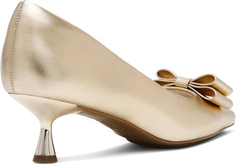 Anne Klein Theresa in Saudi Arabia