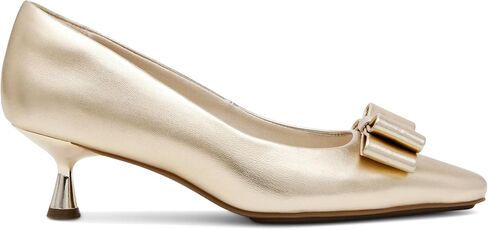 Anne Klein Theresa in Saudi Arabia