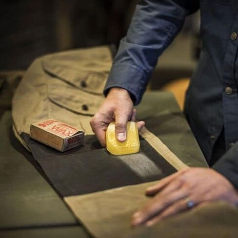 Fjallraven Skogso Men's Jacket in Kuwait