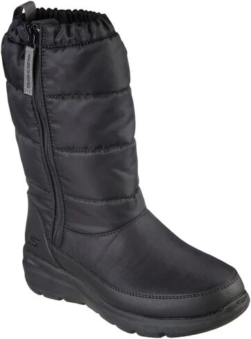 حذاء الثلج Glacial Ultra Puffer للسيدات من Skechers in Saudi Arabia