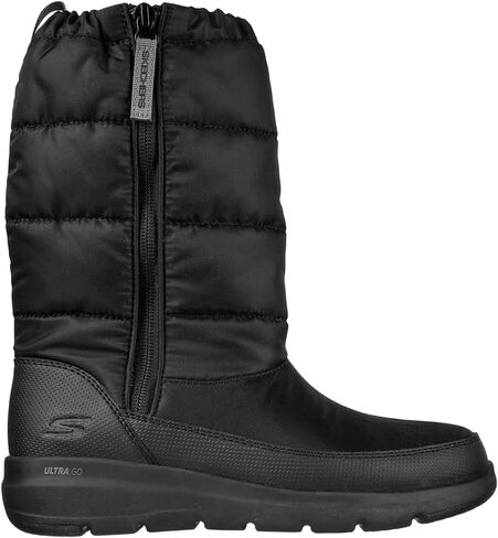 حذاء الثلج Glacial Ultra Puffer للسيدات من Skechers in Saudi Arabia