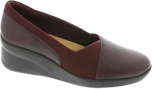 Clarks Women's Suttyn Walk Loafer in Saudi Arabia