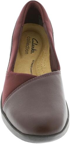 Clarks Women's Suttyn Walk Loafer in Saudi Arabia
