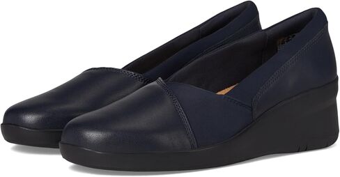 Clarks Women's Suttyn Walk Loafer in Saudi Arabia
